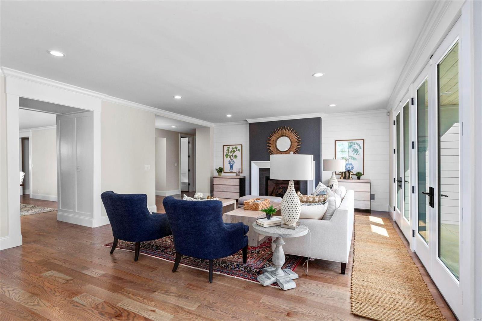 Hawbrook - Residential