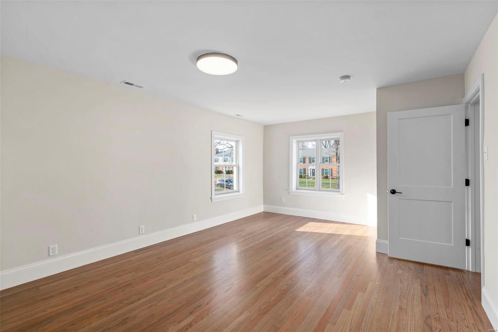 Hawbrook - Residential