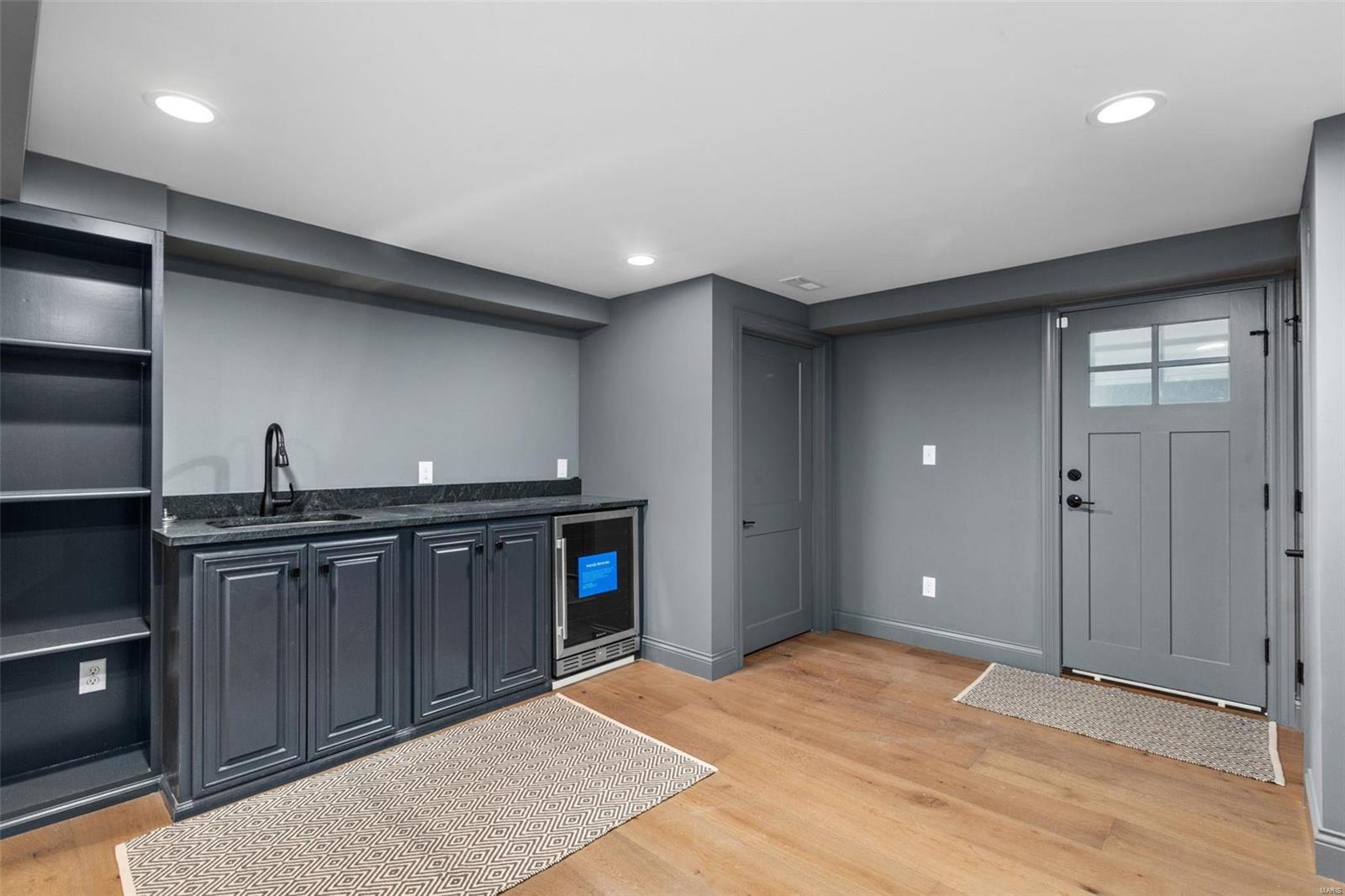 Hawbrook - Residential