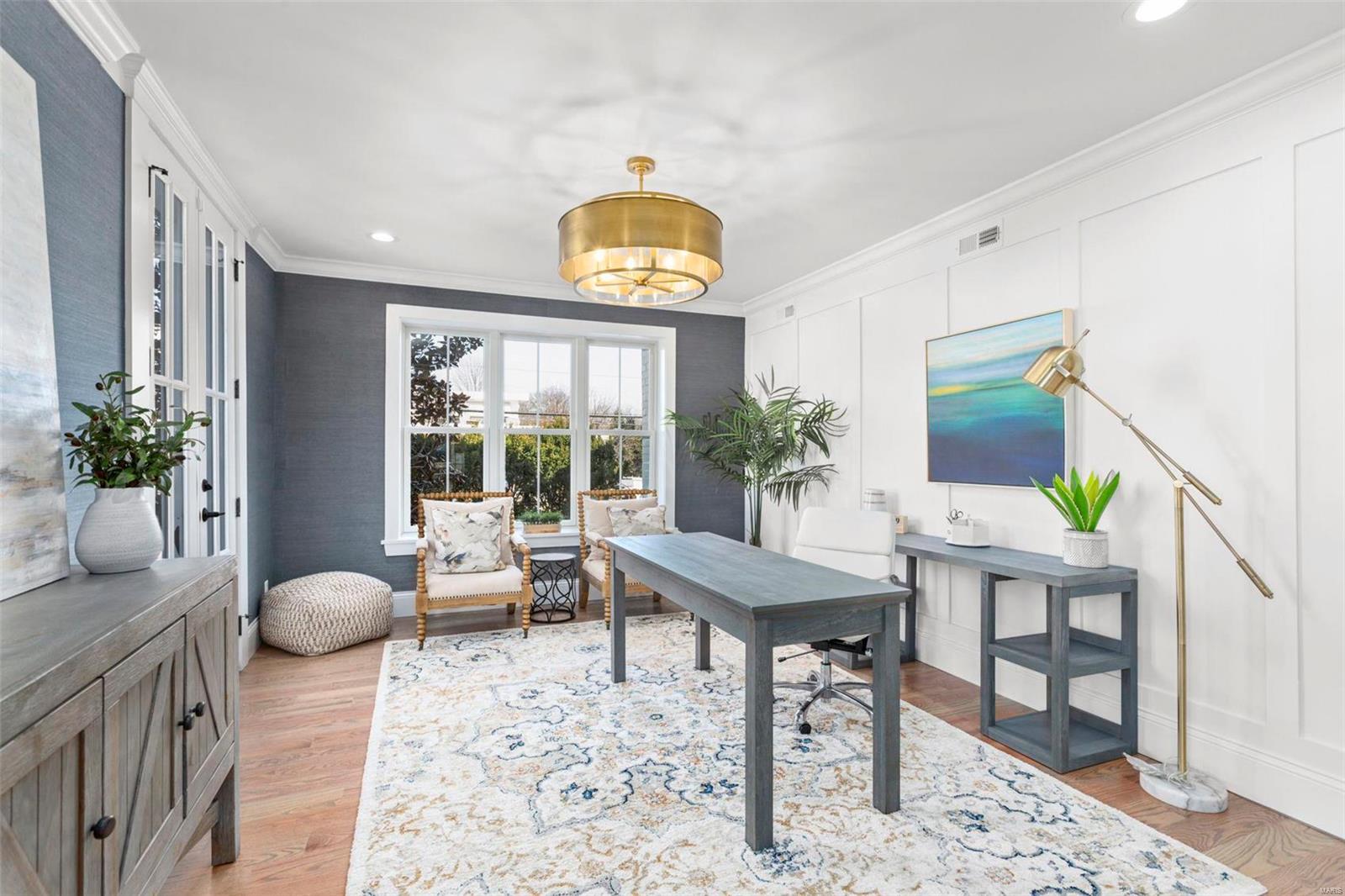 Hawbrook - Residential