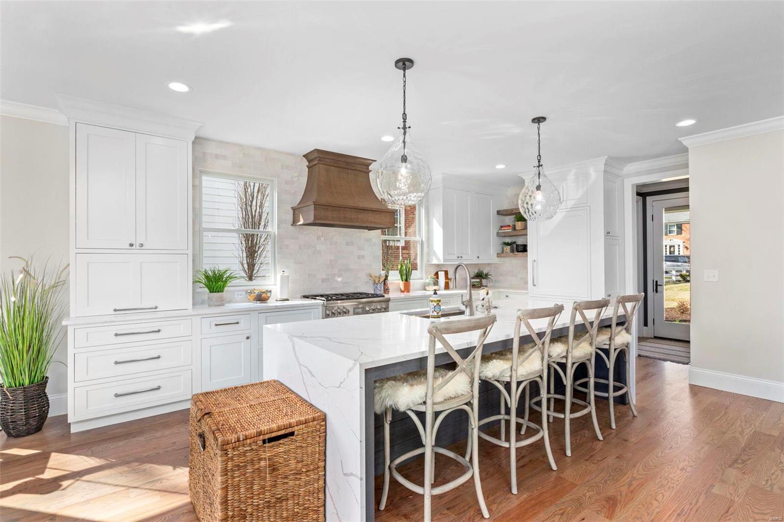 Hawbrook - Residential