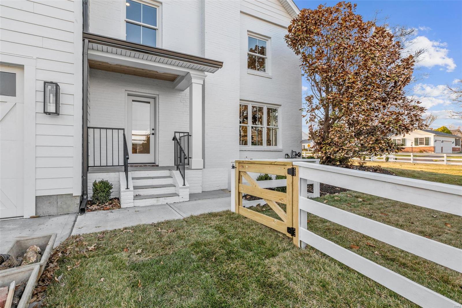 Hawbrook - Residential