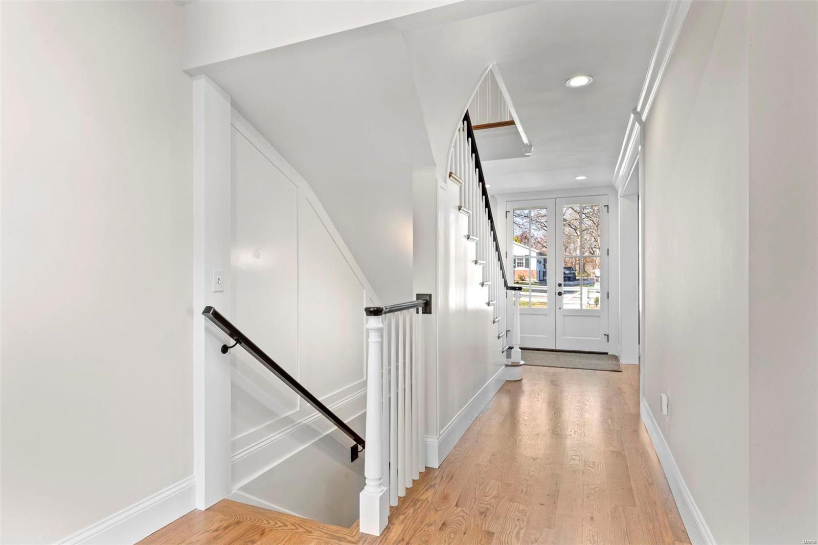 Hawbrook - Residential