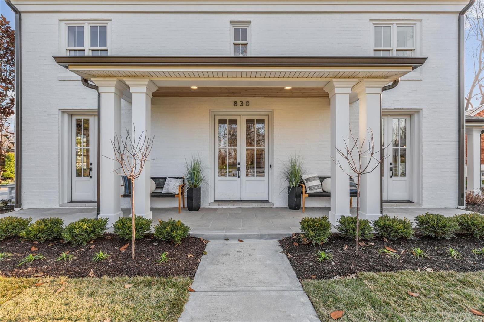 Hawbrook - Residential