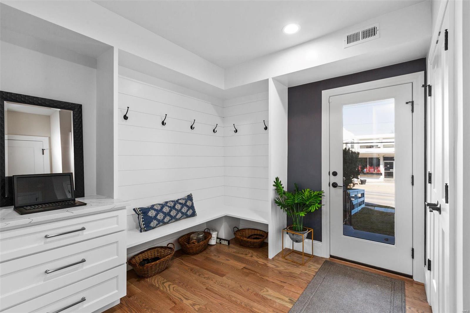 Hawbrook - Residential