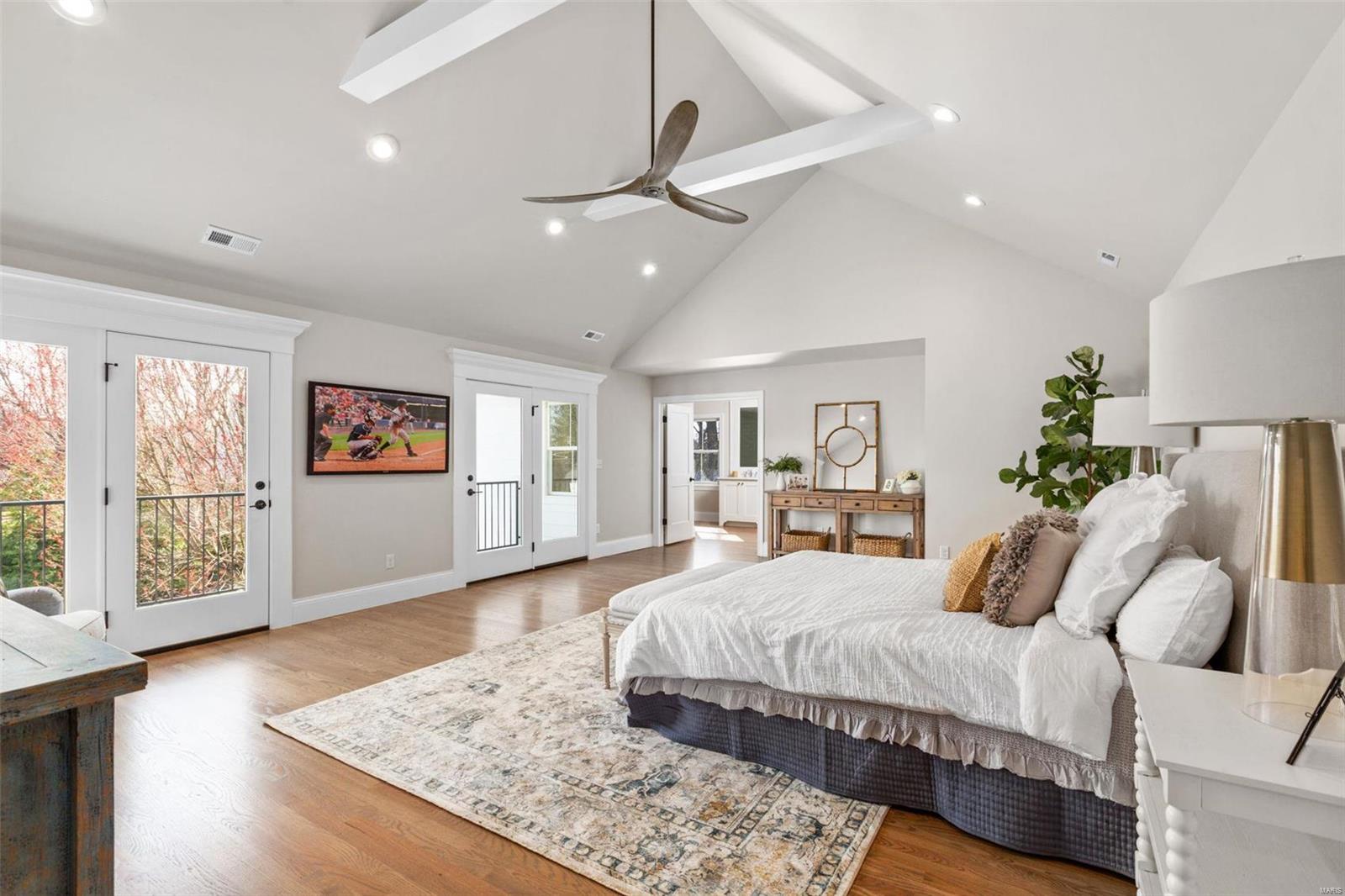 Hawbrook - Residential