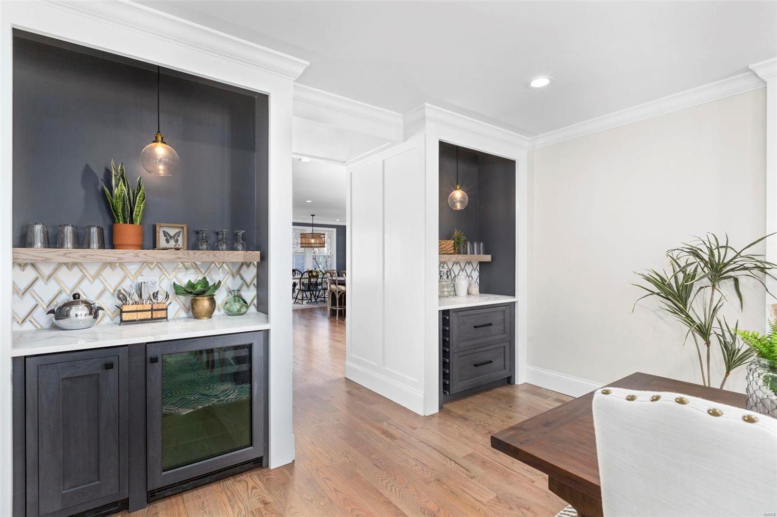 Hawbrook - Residential