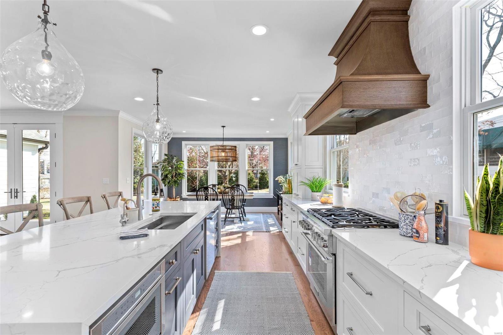 Hawbrook - Residential