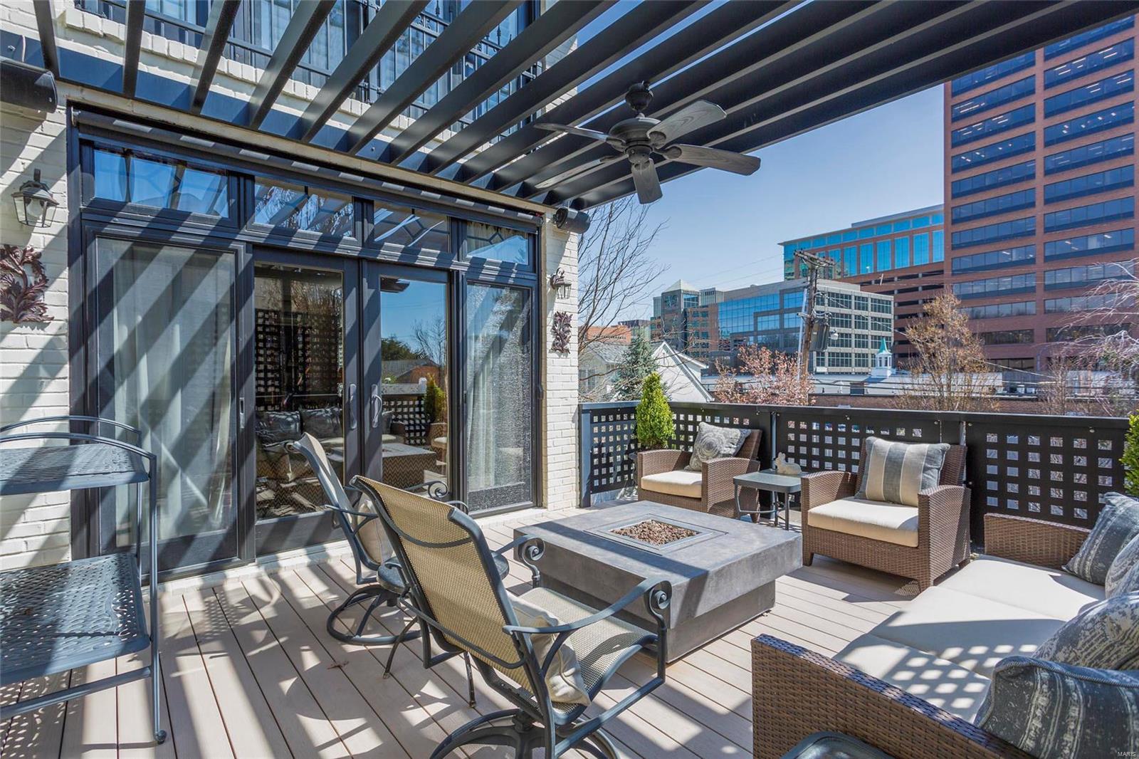 Clayton Gardens - Residential