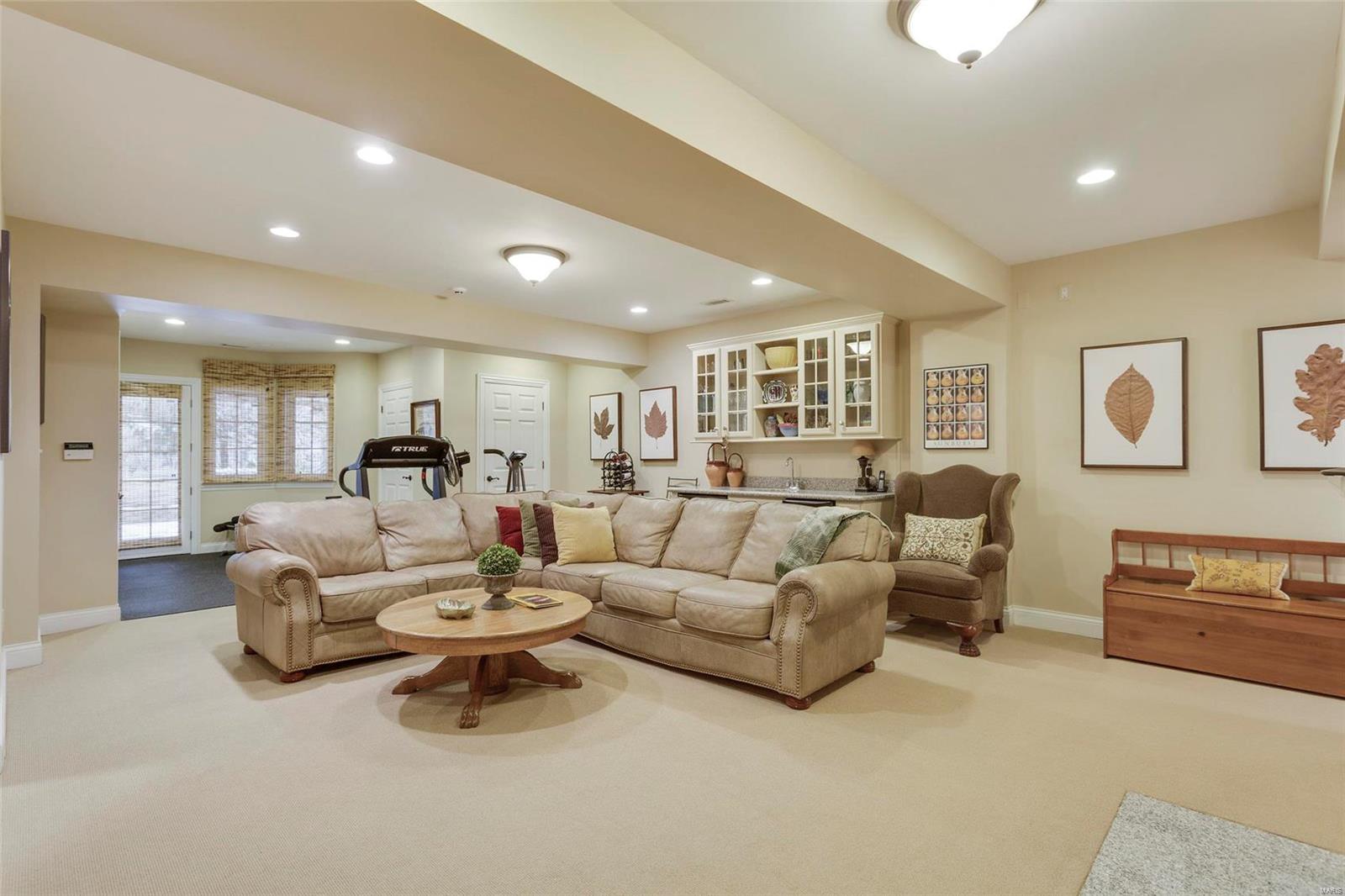 Clayton Gardens - Residential