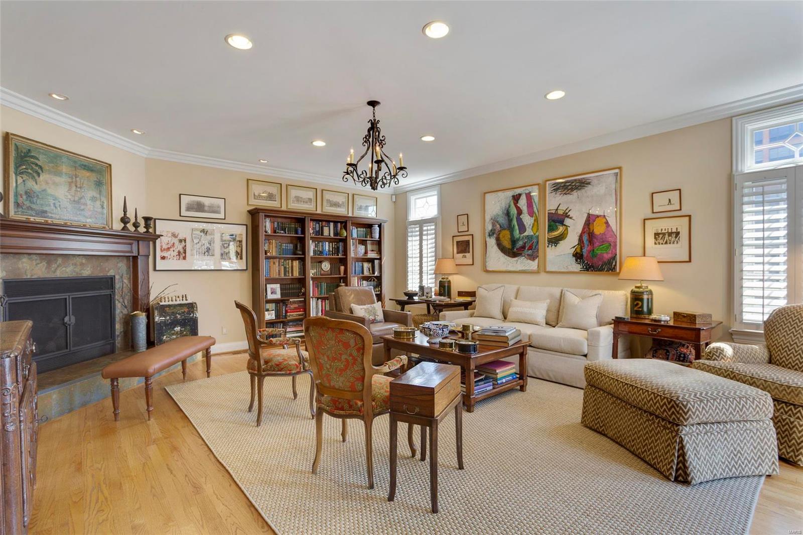 Clayton Gardens - Residential