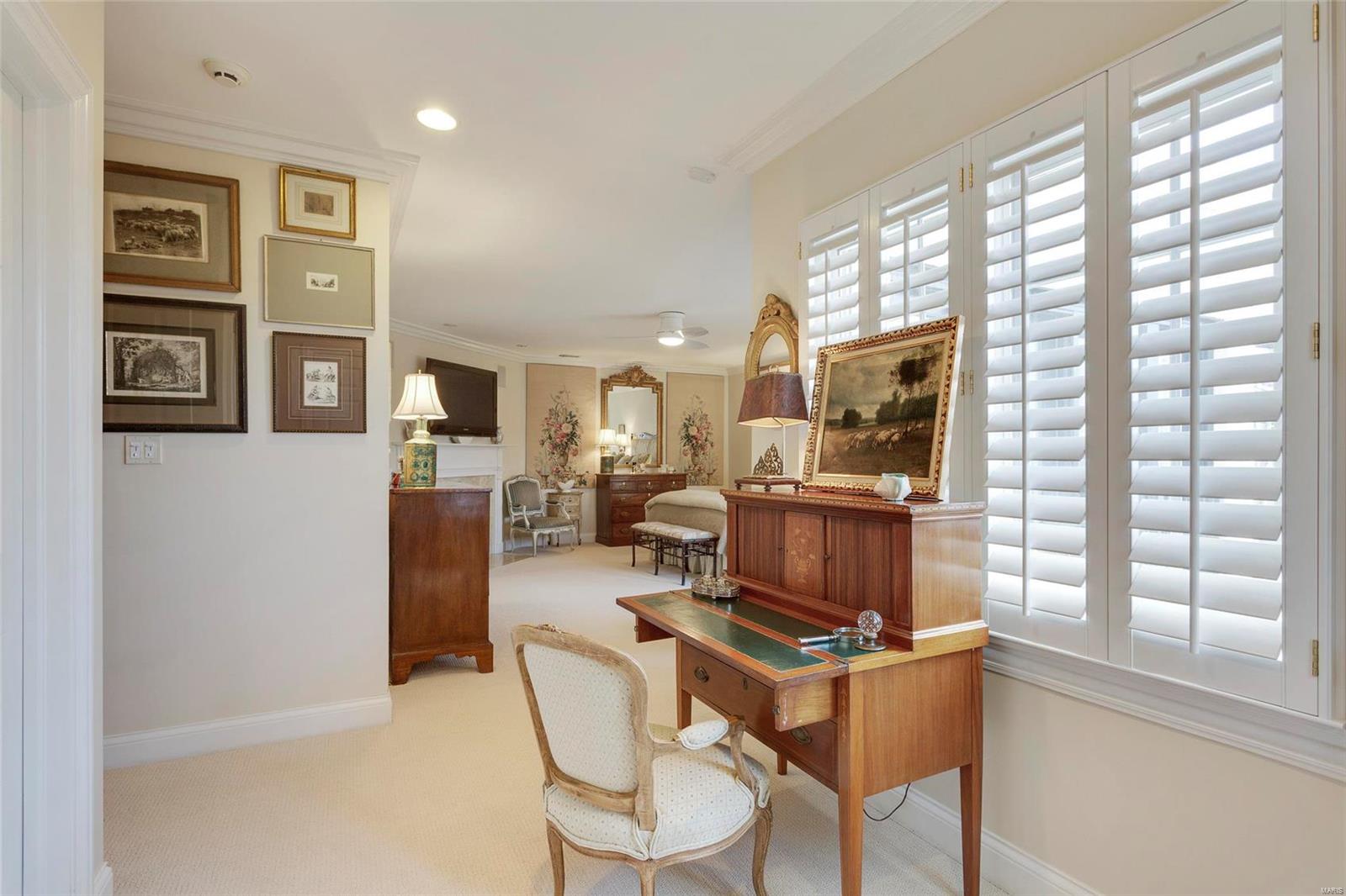 Clayton Gardens - Residential