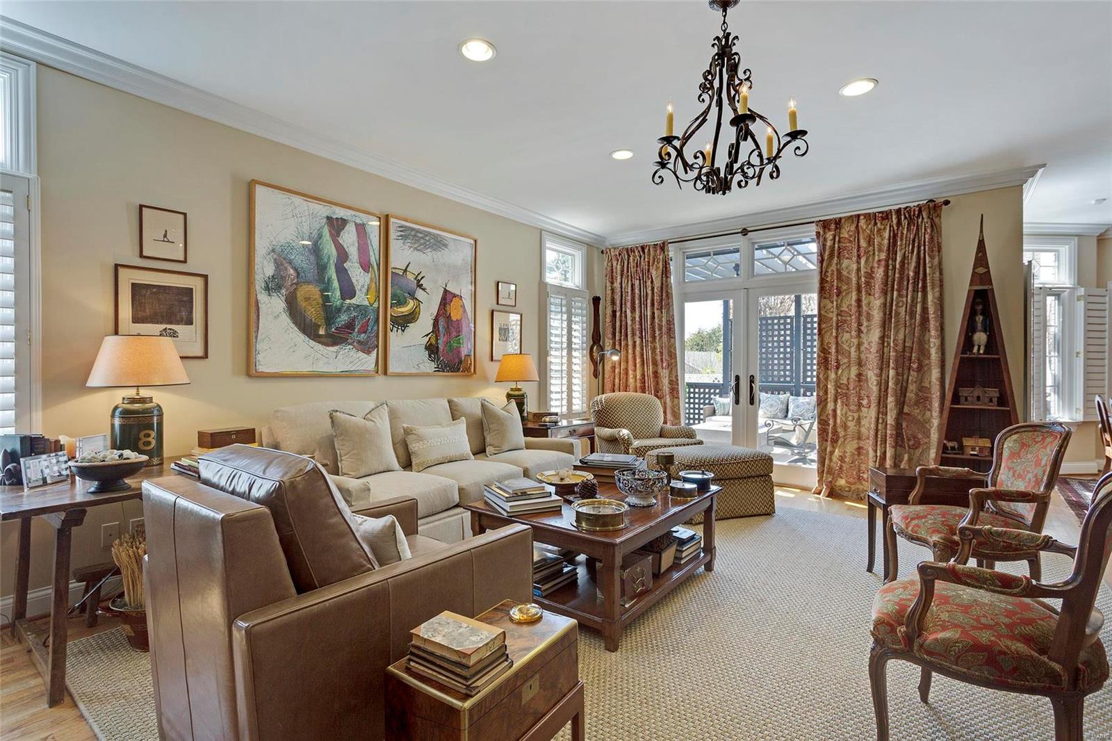 Clayton Gardens - Residential