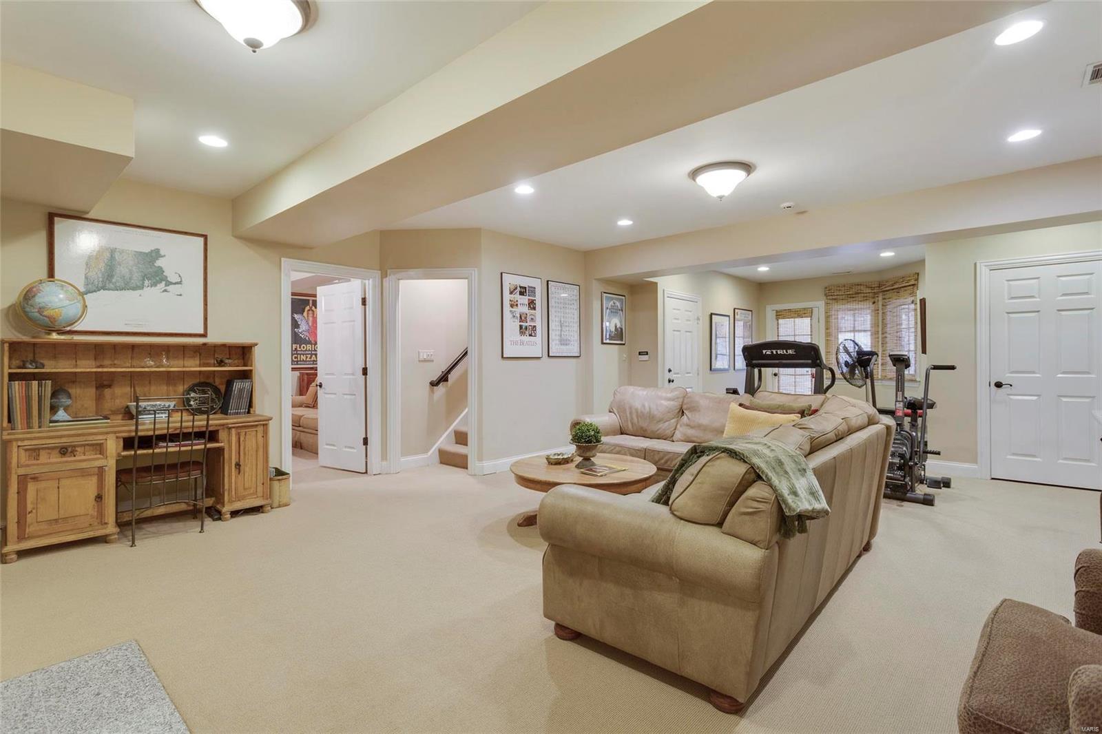 Clayton Gardens - Residential