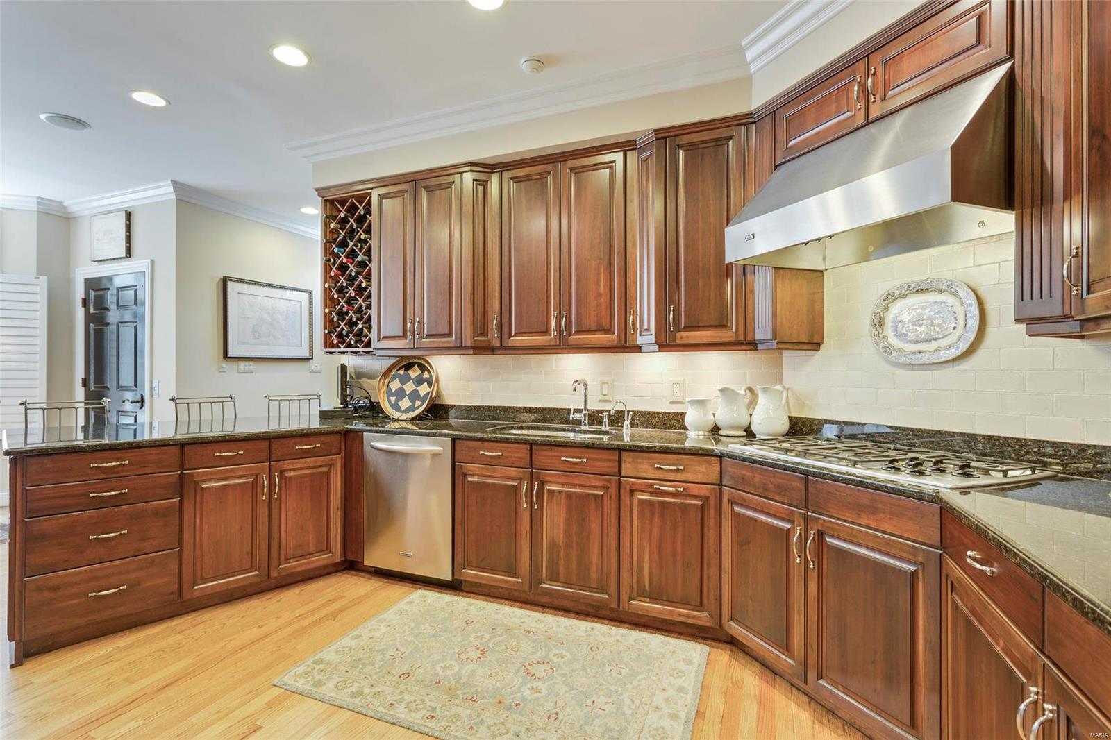 Clayton Gardens - Residential