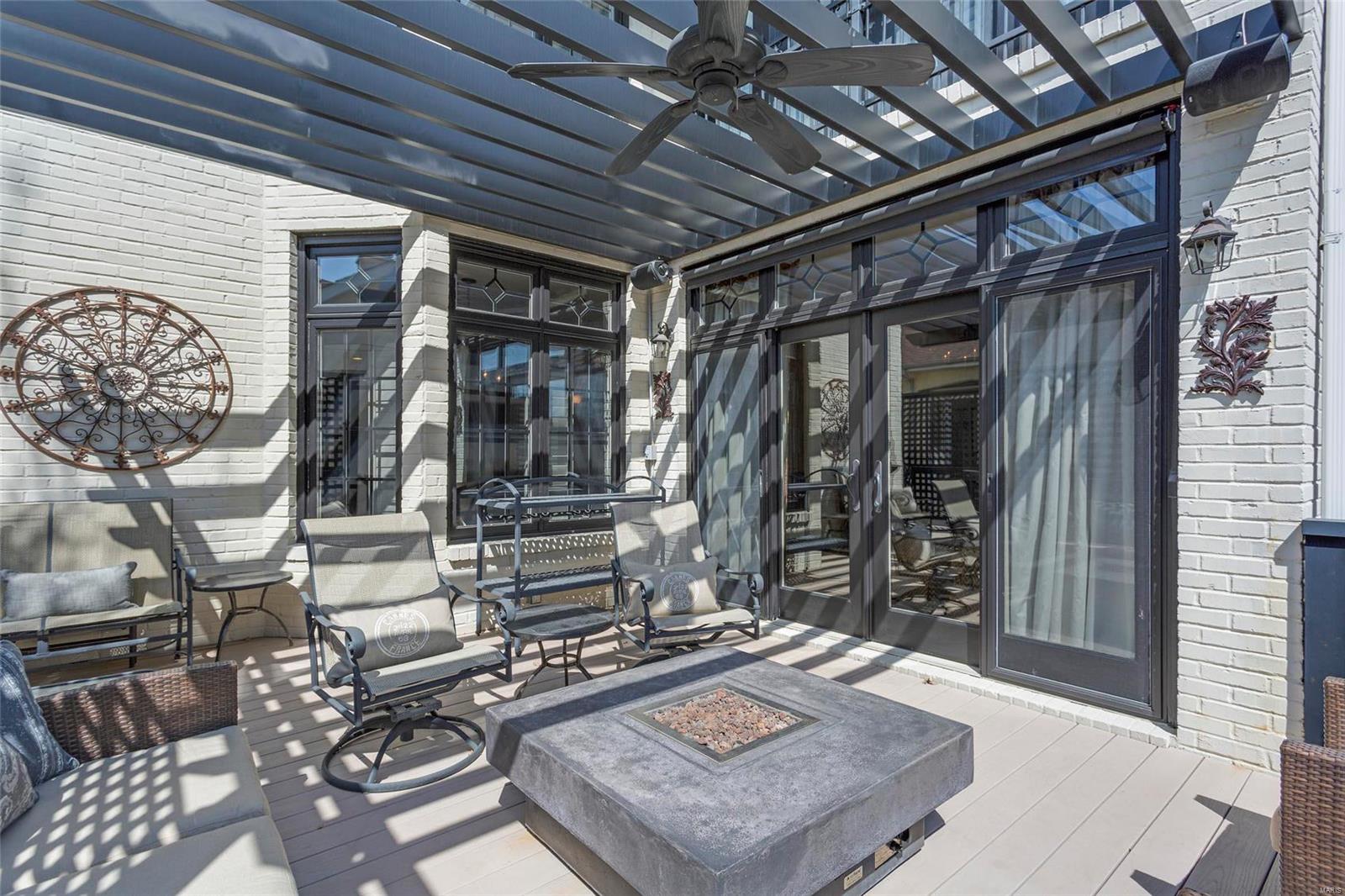 Clayton Gardens - Residential