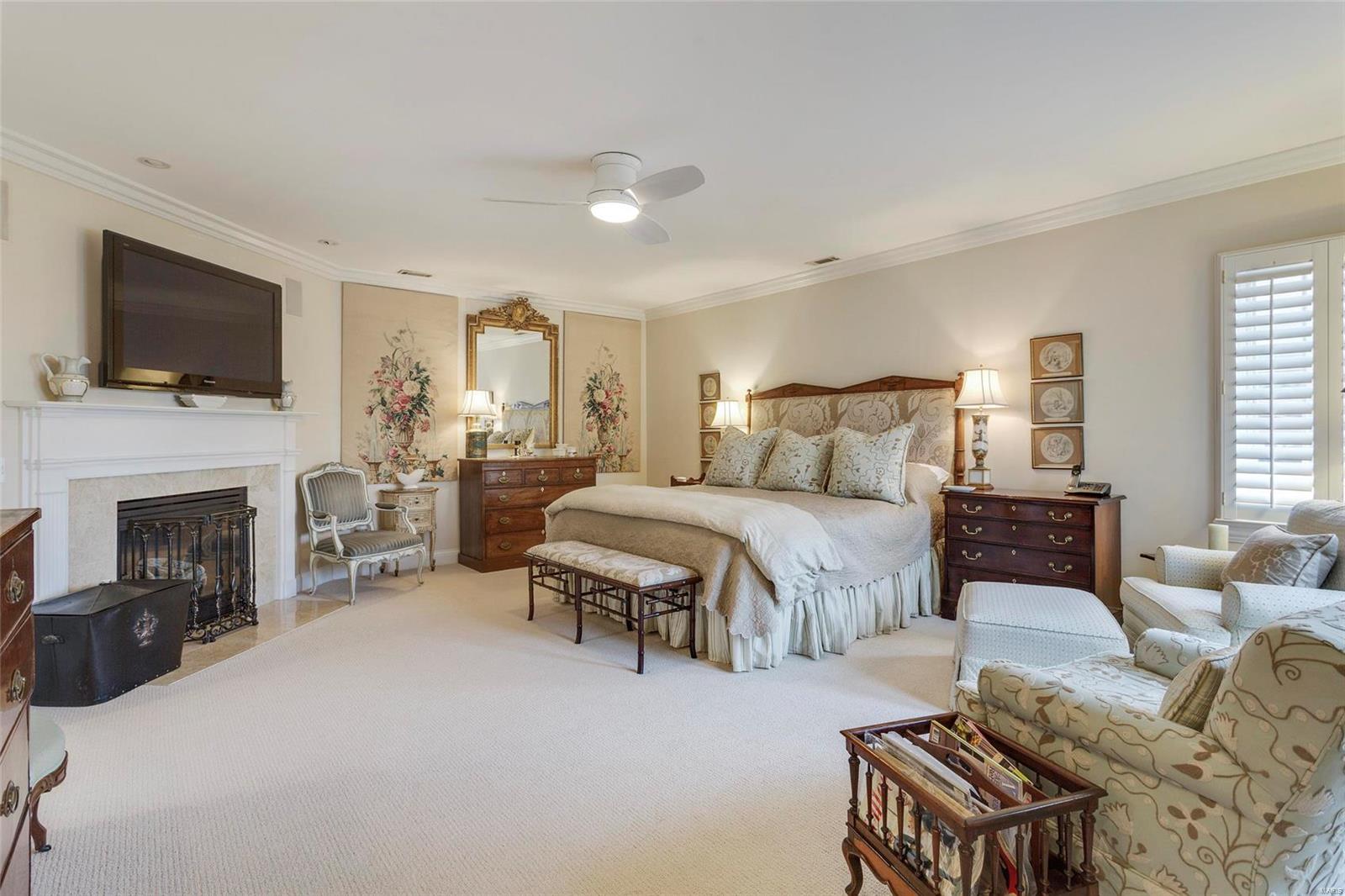 Clayton Gardens - Residential