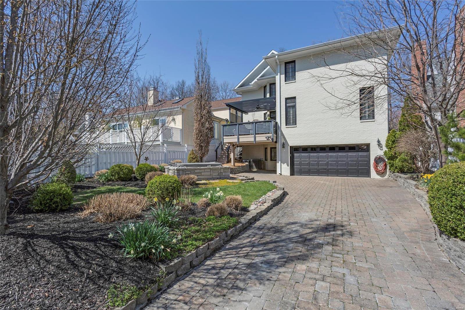 Clayton Gardens - Residential