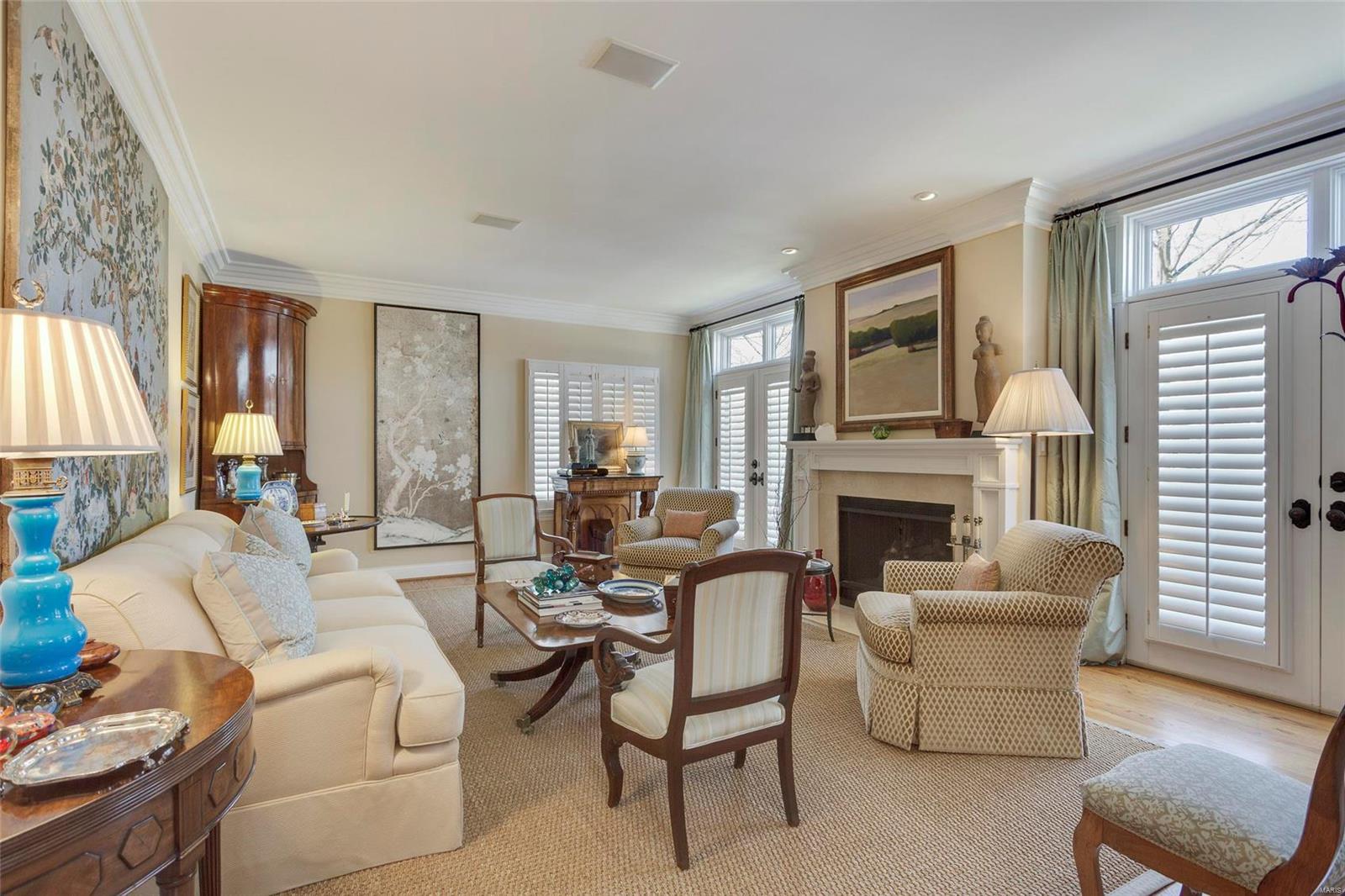 Clayton Gardens - Residential