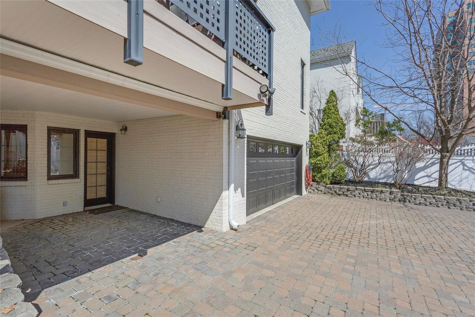 Clayton Gardens - Residential