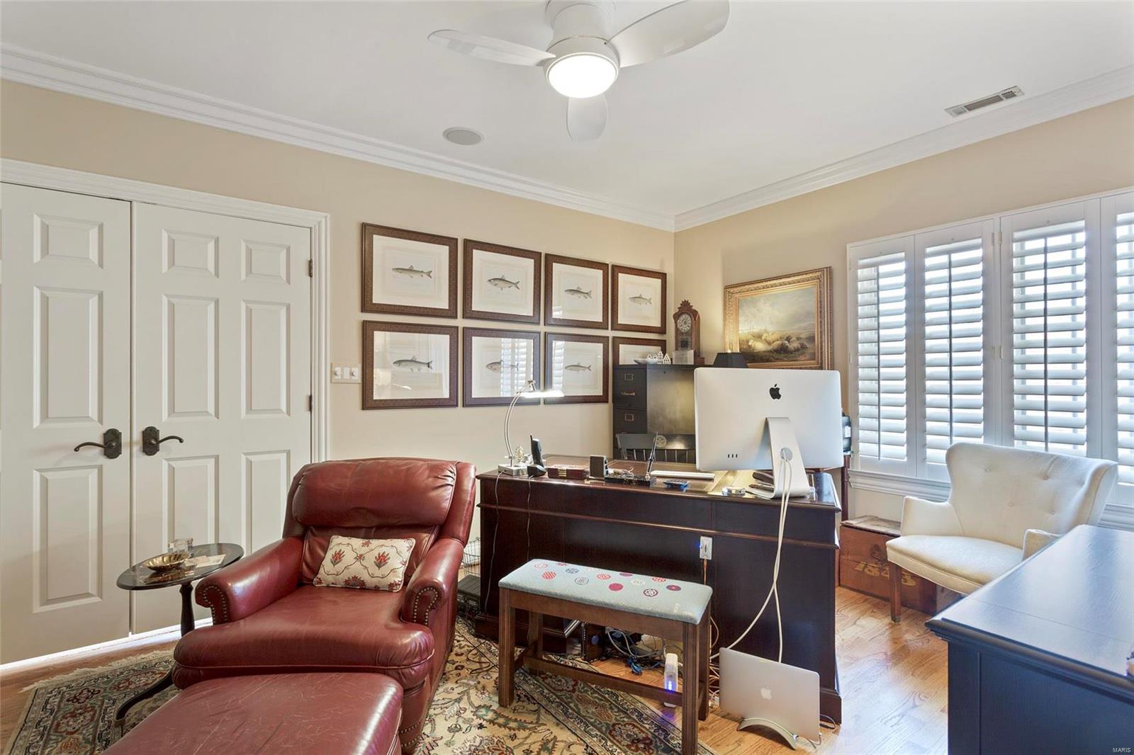 Clayton Gardens - Residential