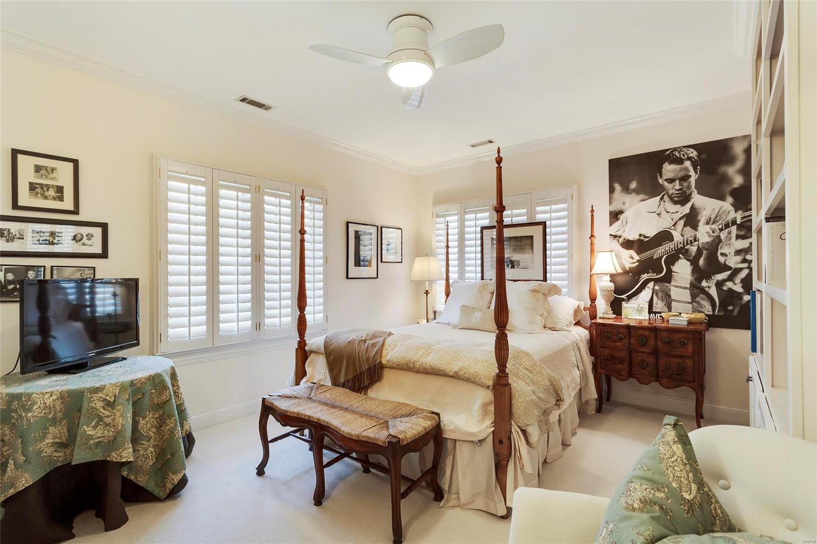 Clayton Gardens - Residential