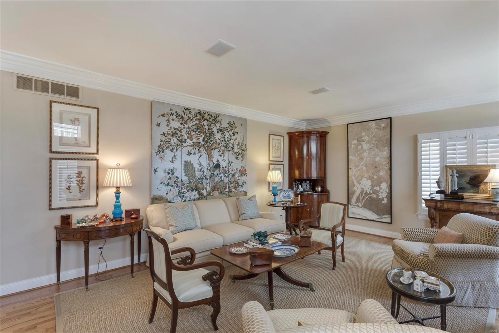 Clayton Gardens - Residential