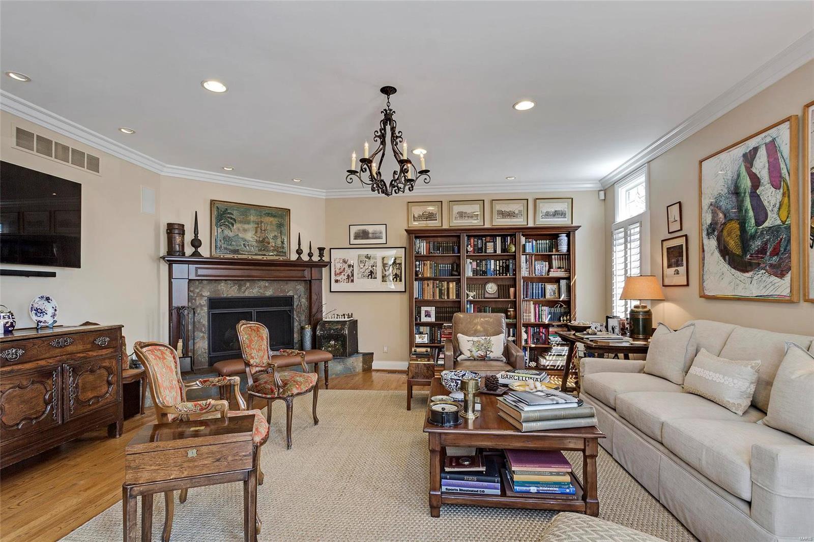 Clayton Gardens - Residential