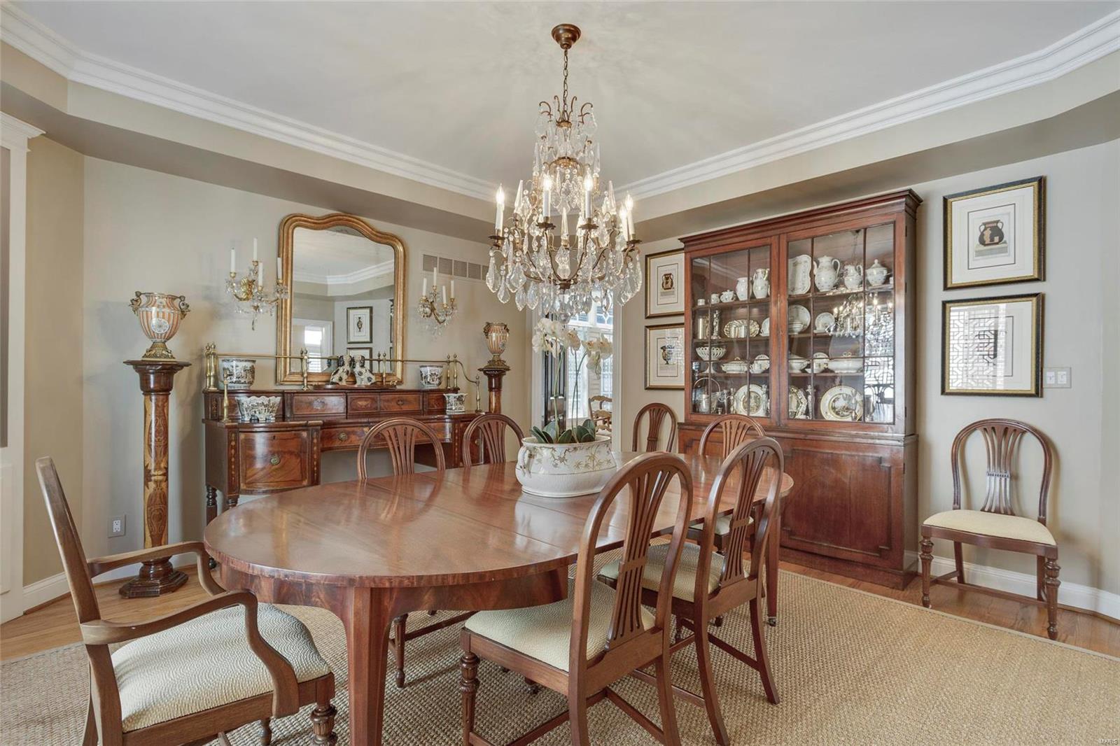 Clayton Gardens - Residential