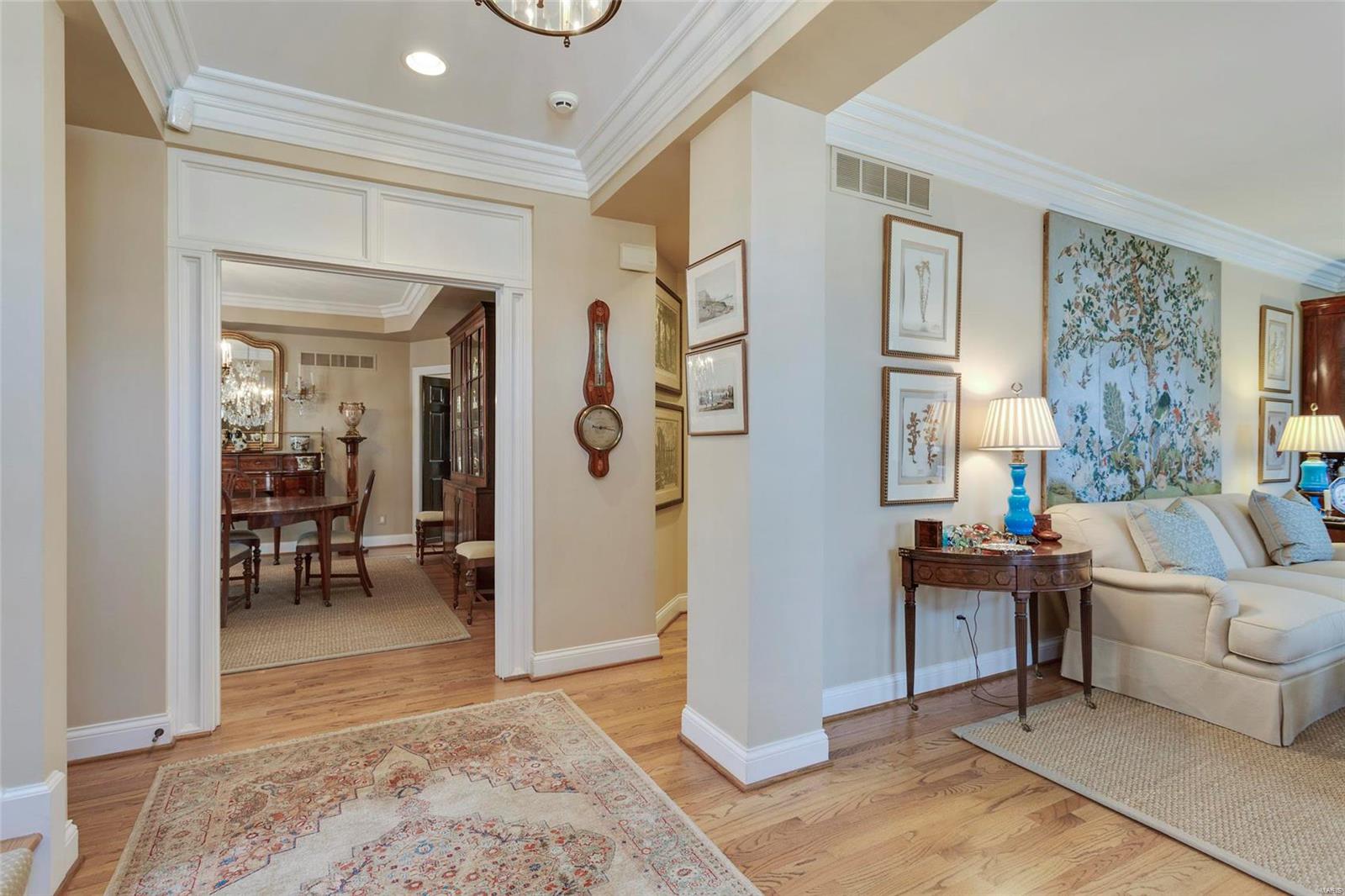 Clayton Gardens - Residential