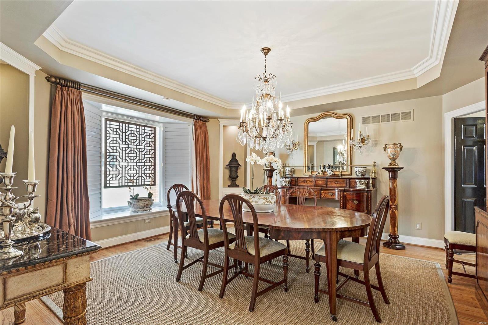 Clayton Gardens - Residential