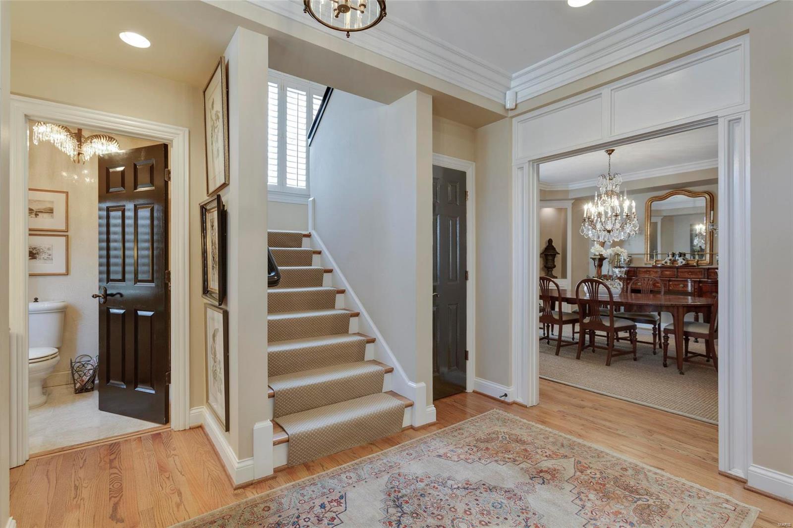 Clayton Gardens - Residential