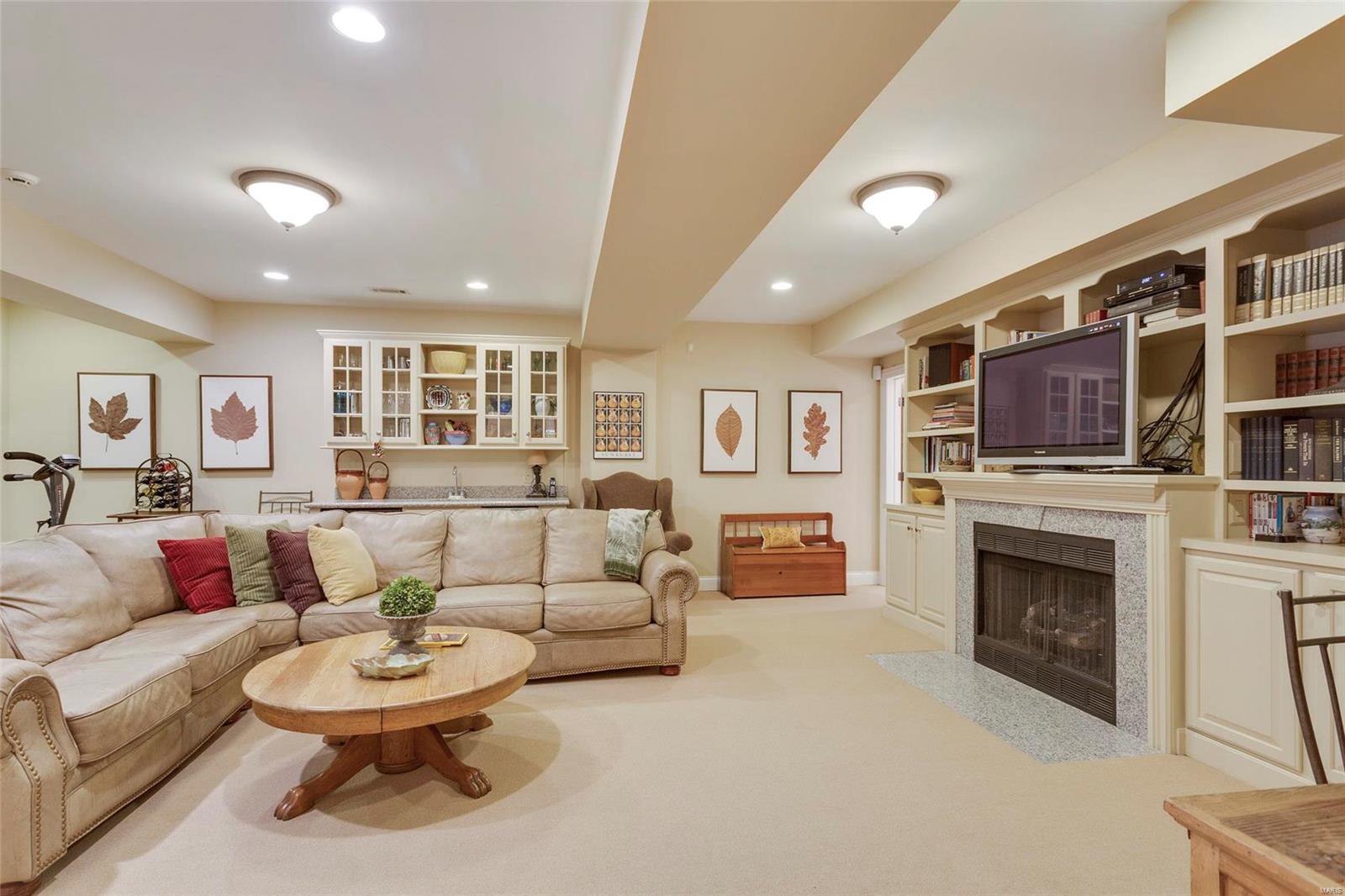 Clayton Gardens - Residential