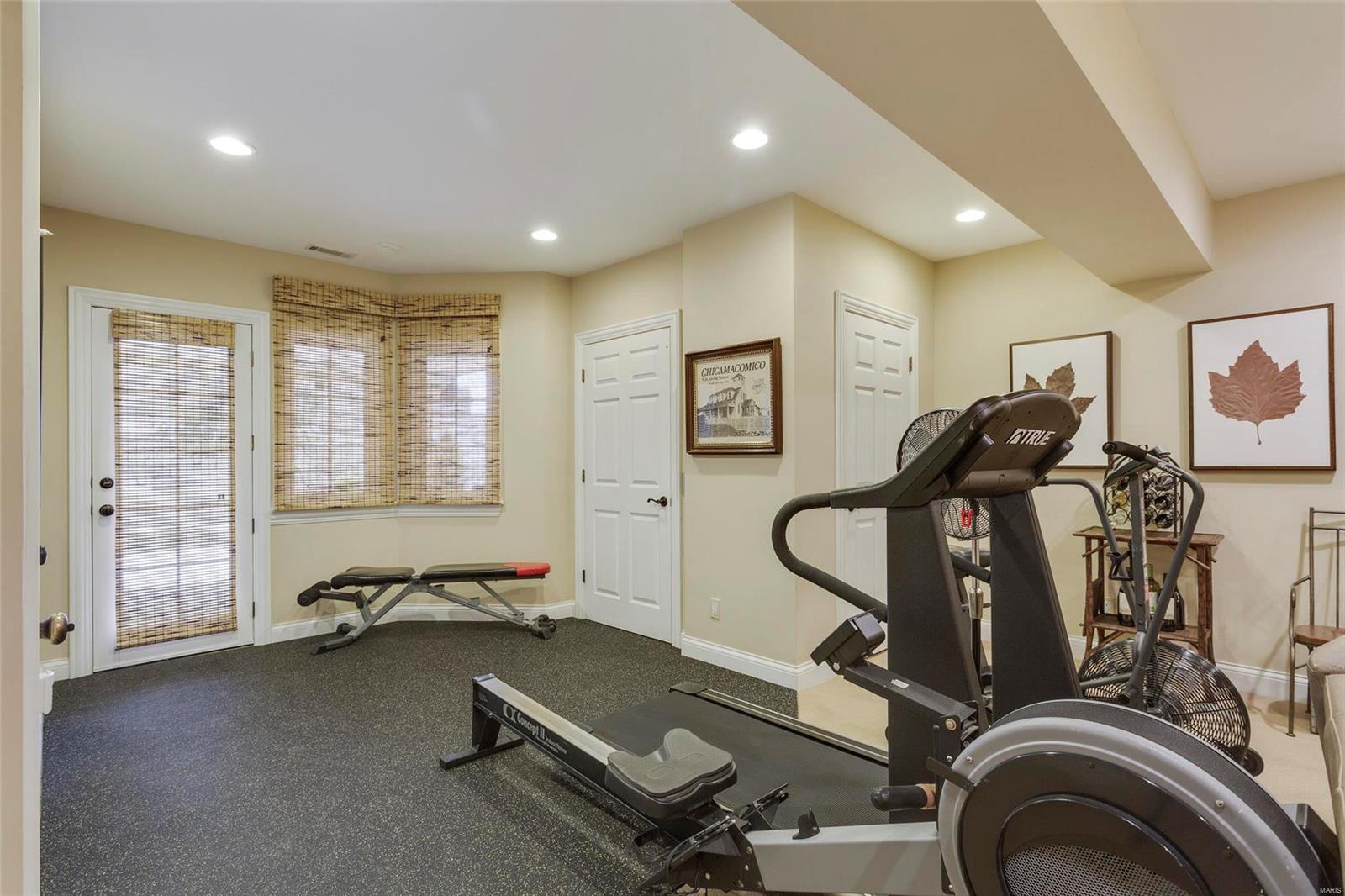 Clayton Gardens - Residential