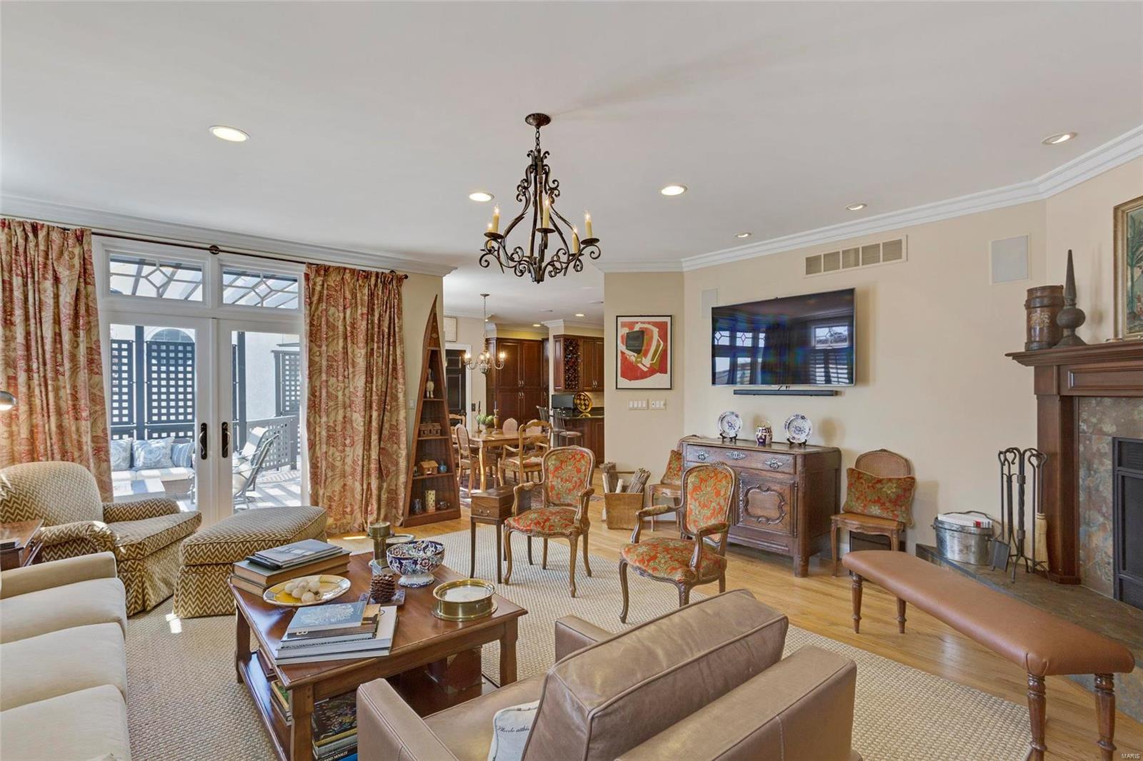 Clayton Gardens - Residential