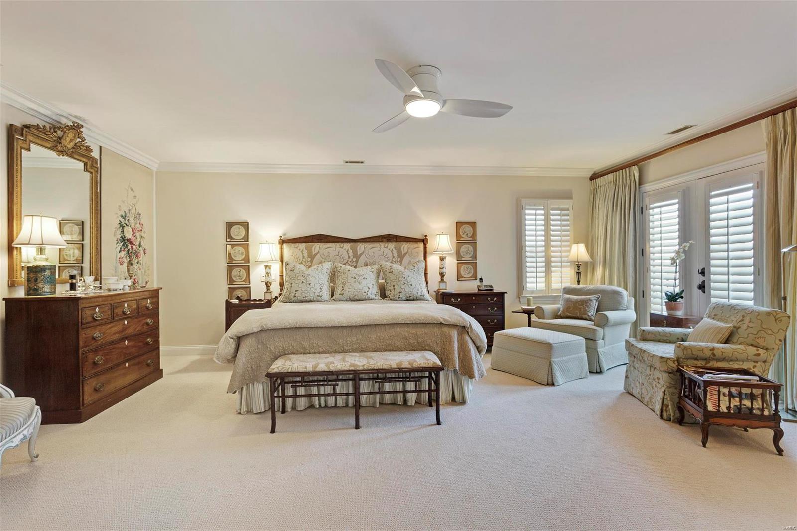 Clayton Gardens - Residential