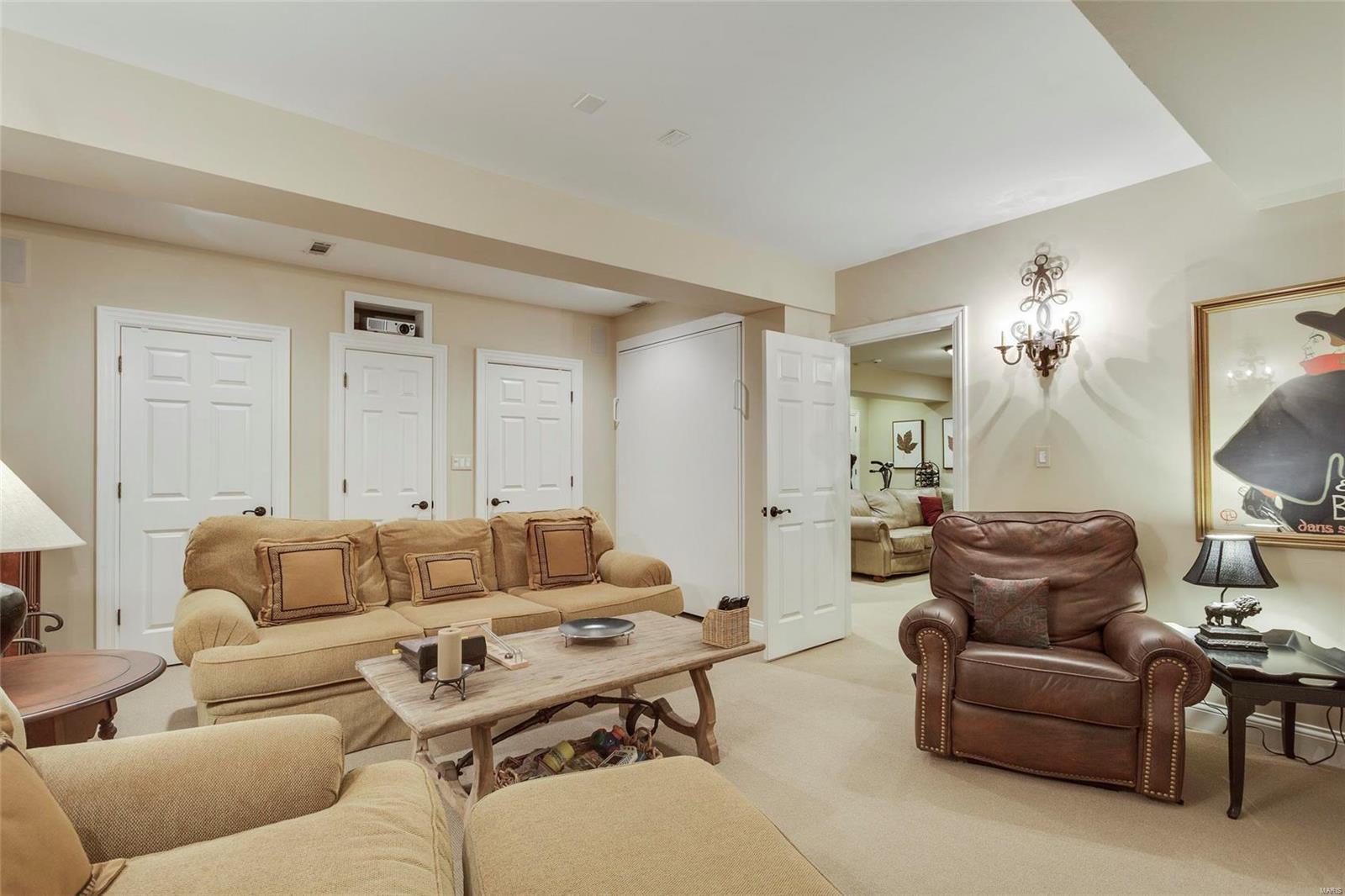 Clayton Gardens - Residential