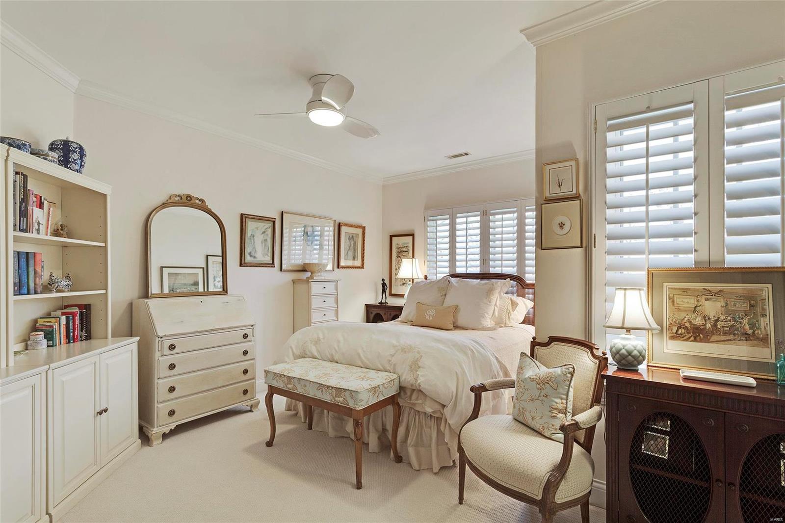 Clayton Gardens - Residential