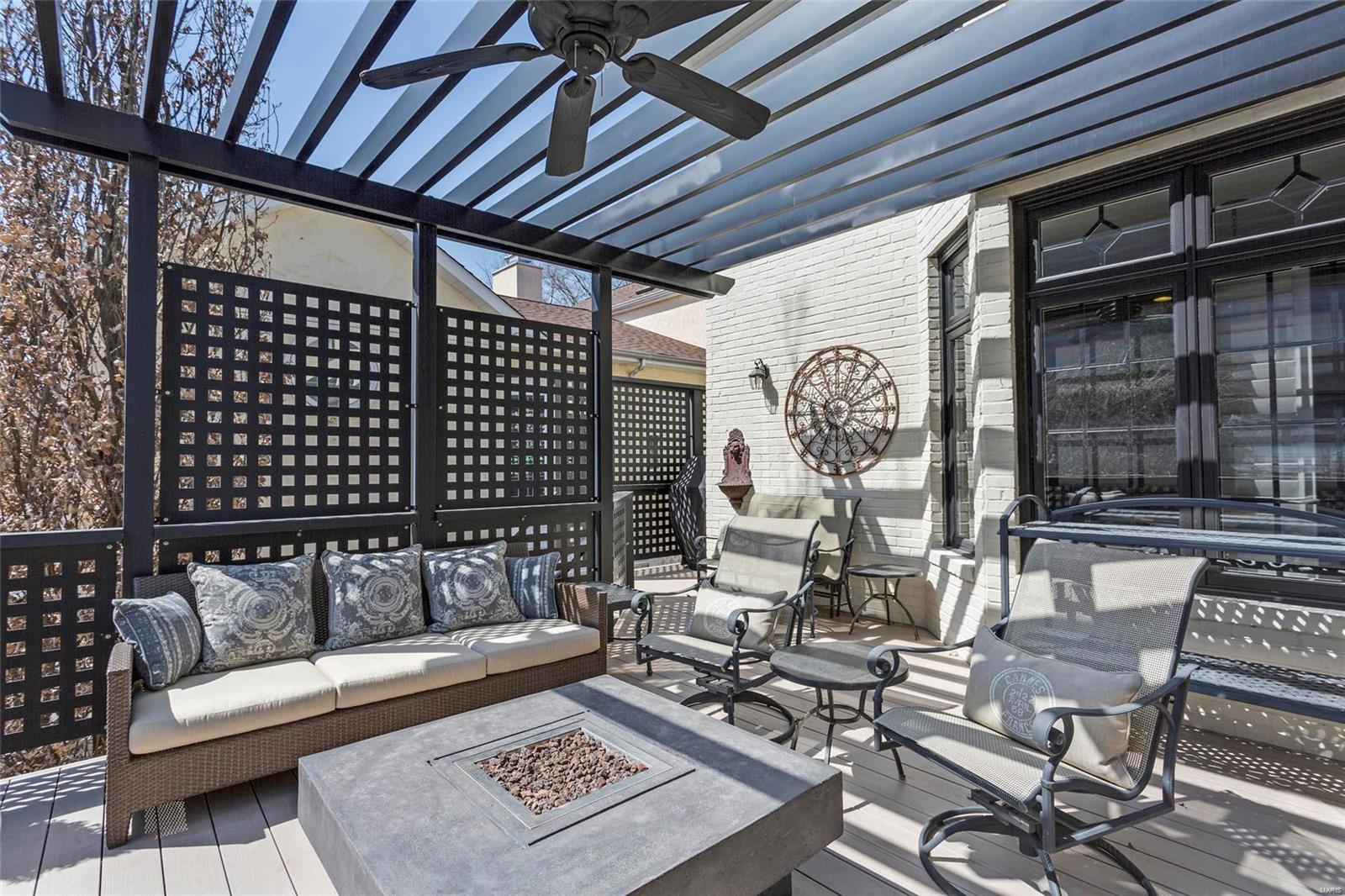 Clayton Gardens - Residential