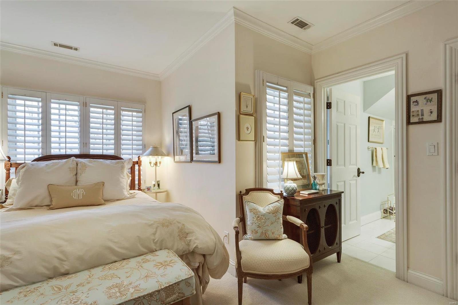 Clayton Gardens - Residential