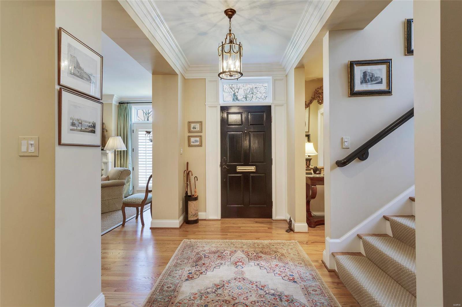 Clayton Gardens - Residential