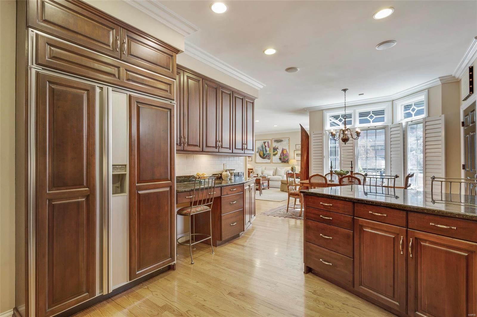 Clayton Gardens - Residential