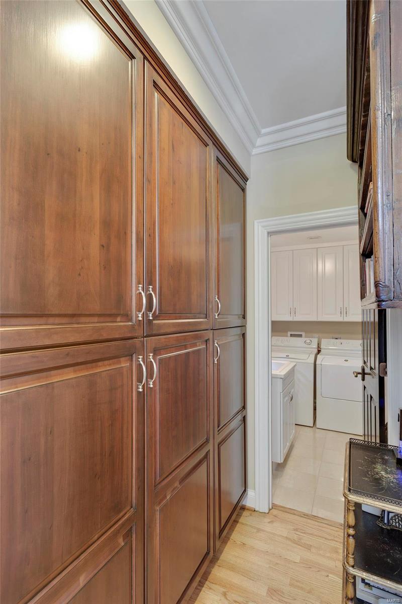 Clayton Gardens - Residential