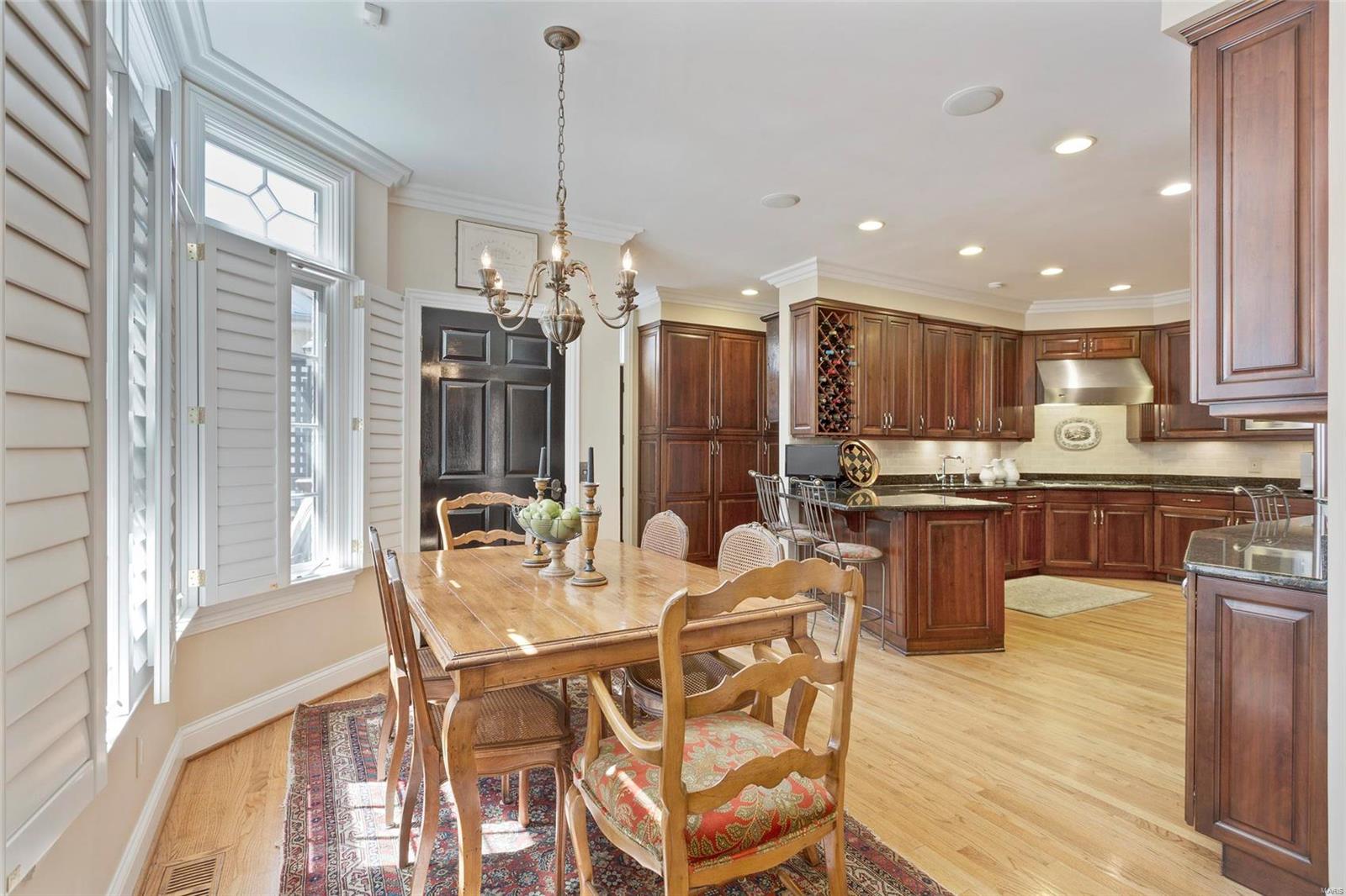 Clayton Gardens - Residential