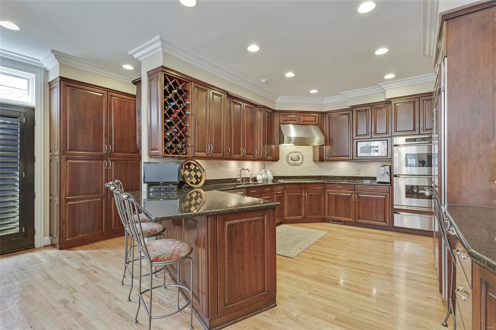 Clayton Gardens - Residential