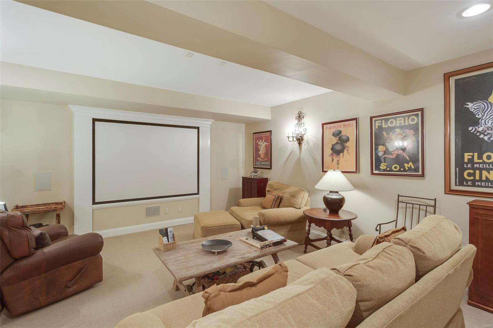 Clayton Gardens - Residential