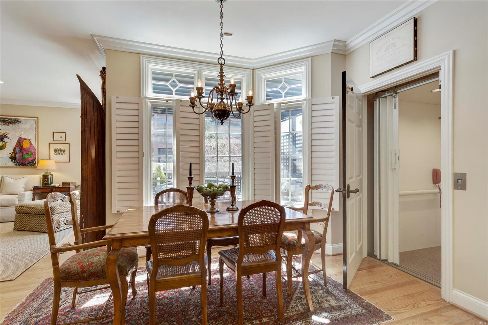 Clayton Gardens - Residential