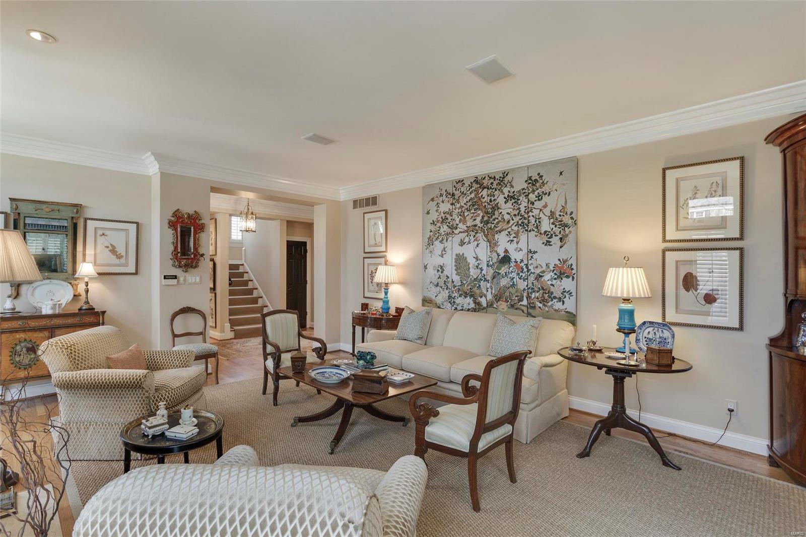 Clayton Gardens - Residential