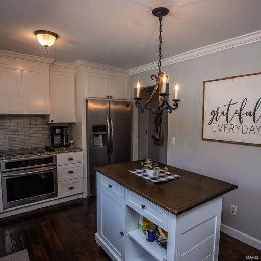 Spring Valley Woods #7 - Residential