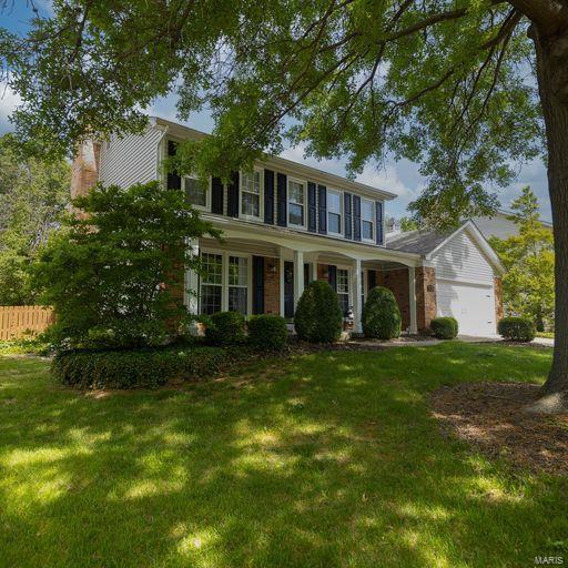 Spring Valley Woods #7 - Residential